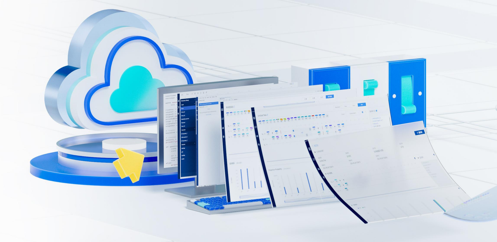 多元資本賦能，量旋科技獲數(shù)億元B輪融資，加速向?qū)嵱没孔佑?jì)算邁進(jìn)