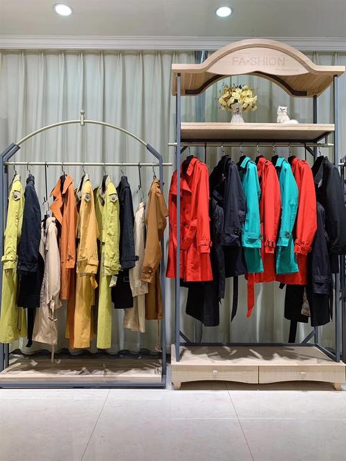 南寧女裝原單尾貨進(jìn)貨渠道與設(shè)計創(chuàng)作指南