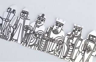 大英博物館文創(chuàng)設(shè)計靈感大揭秘 圖文設(shè)計制作的藝術(shù)